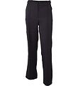 Hound Bukser - Semi Wide - Black Hound Bukser - Semi Wide - Black
