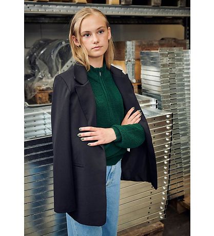 Hound Blazer - Black Hound Blazer - Black