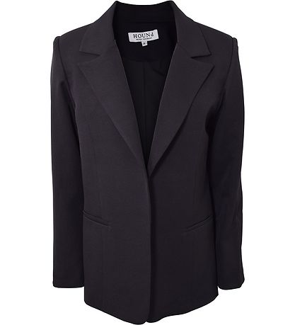 Hound Blazer - Black Hound Blazer - Black