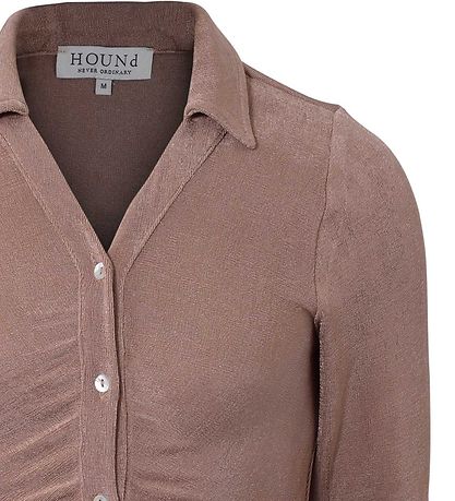 Hound Kjole - Sand Hound Kjole - Sand