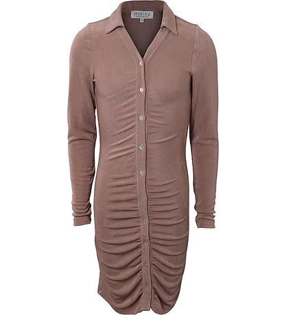 Hound Kjole - Sand Hound Kjole - Sand