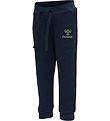 Hummel Bukser - hmlCosy - Black Iris