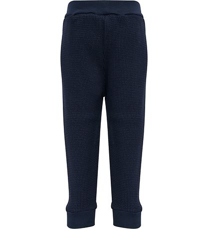 Hummel Bukser - hmlCosy - Black Iris