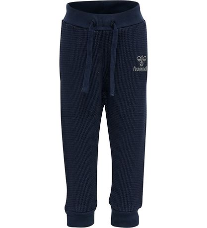 Hummel Bukser - hmlCosy - Black Iris
