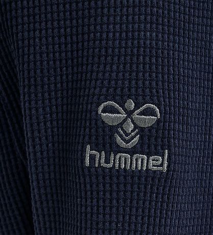 Hummel Bukser - hmlCosy - Black Iris