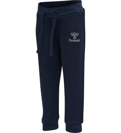 Hummel Bukser - hmlCosy - Black Iris