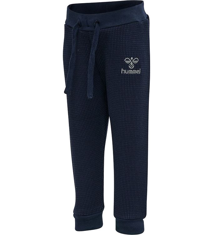 Hummel Bukser - hmlCosy - Black Iris