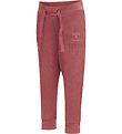 Hummel Bukser - hmlCosy - Deco Rose