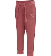 Hummel Bukser - hmlCosy - Deco Rose