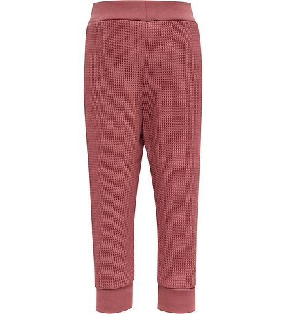 Hummel Bukser - hmlCosy - Deco Rose