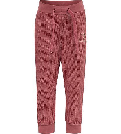 Hummel Bukser - hmlCosy - Deco Rose