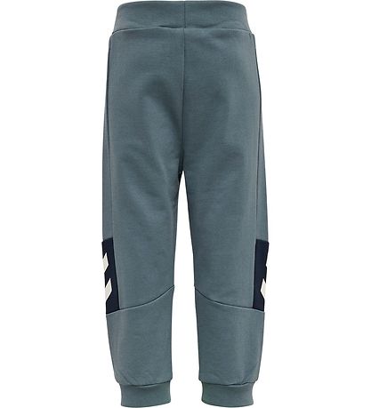 Hummel Sweatpants - hmlSamson - Stormy Weather