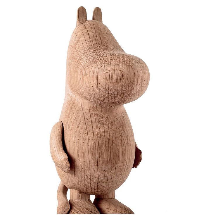 Boyhood Mumitrold - MOOMIN - Small - Oak