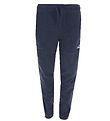 Vans Fleecebukser - Polar Fleece Pant - DBlue Vans Fleecebukser - Polar Fleece Pant - DBlue