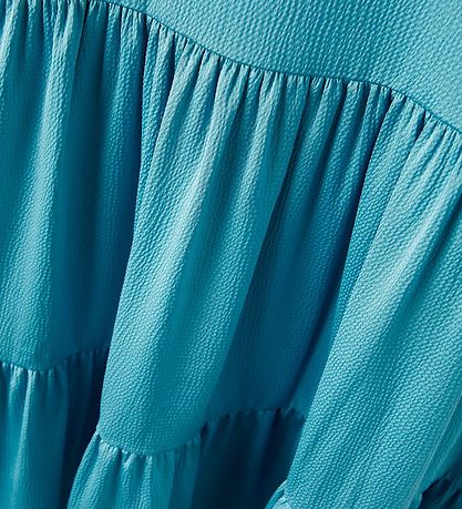 LMTD Kjole - NlfNucture - Delphinium Blue LMTD Kjole - NlfNucture - Delphinium Blue