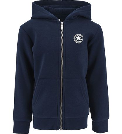 Converse Cardigan - Obsidian Converse Cardigan - Obsidian
