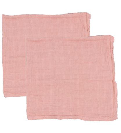 Pippi Baby Stofbleer - 6-Pak - 65x65 cm - Sheer Bliss