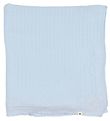 BIBS Babysvøb - 120x120 cm - Baby Blue BIBS Babysvøb - 120x120 cm - Baby Blue