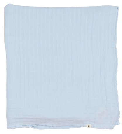 BIBS Babysvøb - 120x120 cm - Baby Blue BIBS Babysvøb - 120x120 cm - Baby Blue