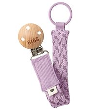 Bibs Suttesnor - Flet - Sky/Mauve Bibs Suttesnor - Flet - Sky/Mauve
