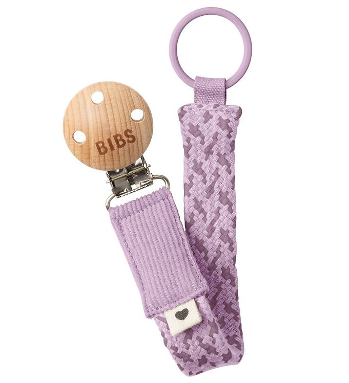 Bibs Suttesnor - Flet - Sky/Mauve