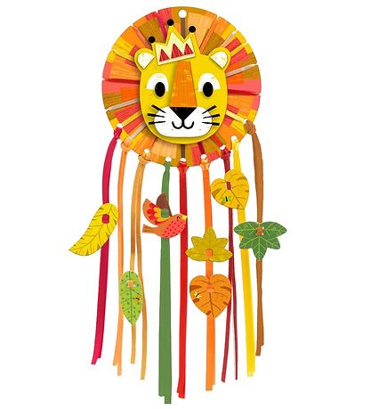 Djeco Kreasæt - Little Lion