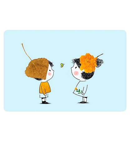 Djeco Kreasæt - Plantepresser - Ud I Naturen Djeco Kreasæt - Plantepresser - Ud I Naturen