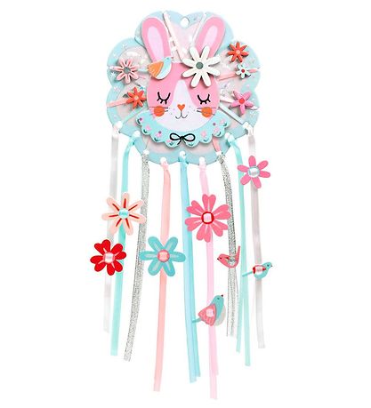 Djeco Kreasæt - DIY - Ophæng - Drømmefanger Djeco Kreasæt - DIY - Ophæng - Drømmefanger