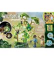 Playmobil Wiltopia - Regnskovs-natlampe - 71009 - 69 Dele Playmobil Wiltopia - Regnskovs-natlampe - 71009 - 69 Dele