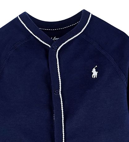Polo Ralph Lauren Heldragt - French Navy