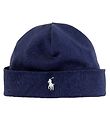 Polo Ralph Lauren Hue - French Navy Polo Ralph Lauren Hue - French Navy