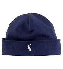 Polo Ralph Lauren Hue - French Navy Polo Ralph Lauren Hue - French Navy