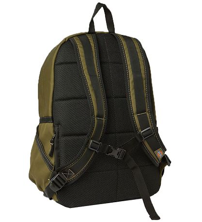 Dickies Rygsæk - Ashville - Military Green Dickies Rygsæk - Ashville - Military Green