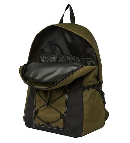 Dickies Rygsæk - Ashville - Military Green Dickies Rygsæk - Ashville - Military Green