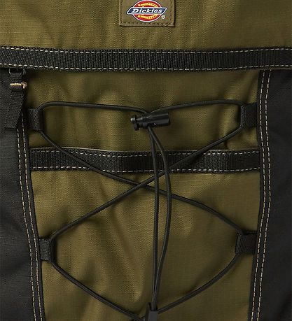 Dickies Rygsæk - Ashville - Military Green Dickies Rygsæk - Ashville - Military Green