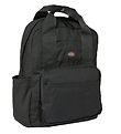 Dickies Rygsæk - Lisbon - Charcoal Grey Dickies Rygsæk - Lisbon - Charcoal Grey