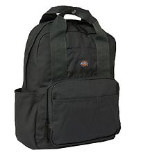 Dickies Rucksack - Lisbon - Anthrazit Grey Dickies Rucksack - Lisbon - Anthrazit Grey