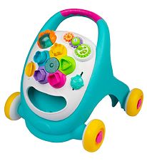 Playgro Aktivitets Gåvogn m. Musik Og Lys Playgro Aktivitets Gåvogn m. Musik Og Lys