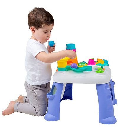 Playgro Legebord - Legebord m. Musik Og Lys Playgro Legebord - Legebord m. Musik Og Lys