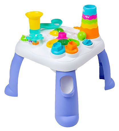 Playgro Legebord - Legebord m. Musik Og Lys Playgro Legebord - Legebord m. Musik Og Lys