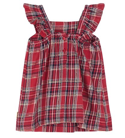 Hust and Claire Kjole - Kamilia - Teaberry Hust and Claire Kjole - Kamilia - Teaberry