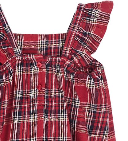 Hust and Claire Kjole - Kamilia - Teaberry Hust and Claire Kjole - Kamilia - Teaberry