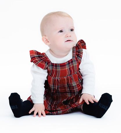 Hust and Claire Kjole - Kamilia - Teaberry Hust and Claire Kjole - Kamilia - Teaberry