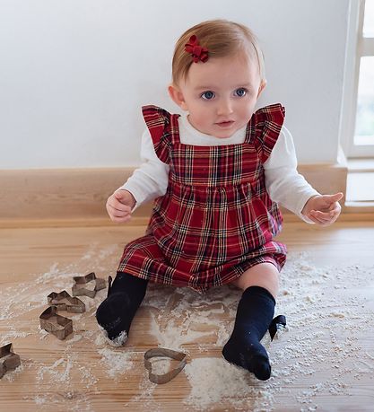 Hust and Claire Kjole - Kamilia - Teaberry Hust and Claire Kjole - Kamilia - Teaberry