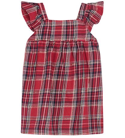 Hust and Claire Kjole - Kamilia - Teaberry Hust and Claire Kjole - Kamilia - Teaberry