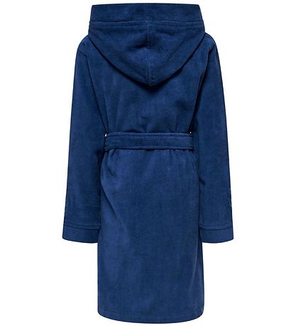 Hummel Bathrobe - hmlKirby - Sargasso Sea