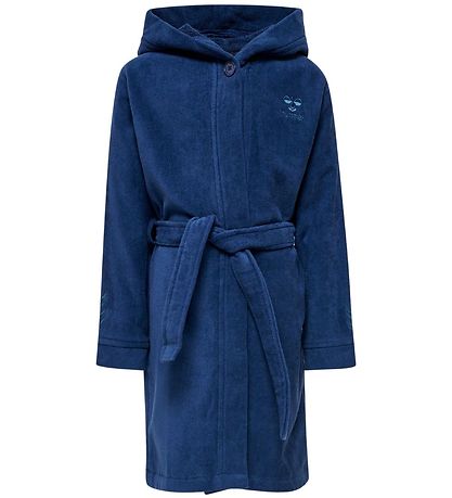 Hummel Bathrobe - hmlKirby - Sargasso Sea