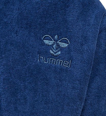 Hummel Bathrobe - hmlKirby - Sargasso Sea