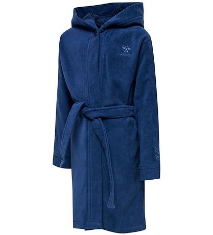 Hummel Bathrobe - hmlKirby - Sargasso Sea
