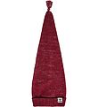 Hummel Nissehue - hmlChristmas Hat Glitter - Strik - Cordovan Hummel Nissehue - hmlChristmas Hat Glitter - Strik - Cordovan